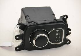 Mopar 56054430af 2014-2017 Dodge Durango Transmission Console Gear Shift Shifter Switch Knob Oem