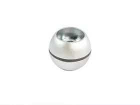 5vu20sluab Mopar Genuine Manual Transmission Shifter Knob