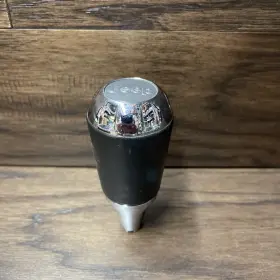 68069865ab Mopar 11-18 Jeep Wrangler And Unlimited Automatic Gear Shift Knob New Oem
