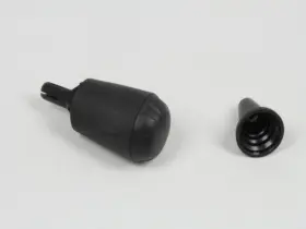 68069866aa Mopar Automatic Transmission Shift Lever Knob