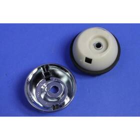 Mopar 68143141aa Shift Knob For Fiat 500 2015-2017