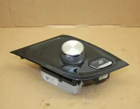 68709971aa Mopar Oem 2017-2026 Chrysler Pacifica Transmission Gear Shifter Knob Selector Switch