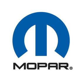 Mopar 6td93lxhaa Genuine Gearshift - Knob 6lp97lxhaa