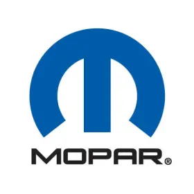 6vj51tx7aa Mopar Genuine Knob