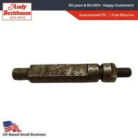 853869 Mopar 1940 Chrysler Plymouth Dodge Desoto Windsor Gear Shift Lever Shaft Nos