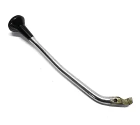 4188197 Mopar/chrysler Oem 1977-1989 Diplomant Ram Wagon D150 Column Gear Shift Lever