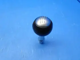 Af85510dx9007 Mopar Dodge Oem 15-23 Charger Hellcat Gear Shifter 6spd Manual Shift Knob For Auto Trans