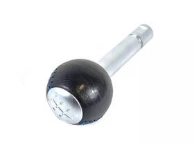 Mopar Sg081xbaa Genuine Gearshift Knob