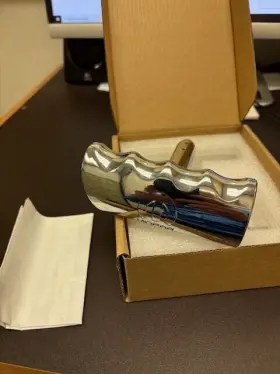 X0024lg32n Mopar Shift Handle Knob