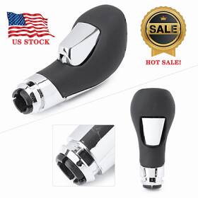 Moto Ht 421119353243 Automatic Gear Shift Knob Shifter Lever Fit Gm Buick Insignia Vauxhall 09-13