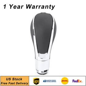 Motorshop 77us 423224628070 Gear Shift Knob Automatic For Gm Buick Regal Opel Insignia Vauxhall 2009-2013 Us