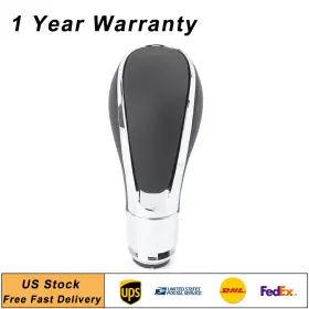77us Motorshop 423224628070 Gear Shift Knob Automatic For Gm Buick Regal Opel Insignia Vauxhall 2009-2013 Us