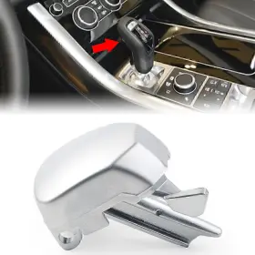 Motorshop168 550729240800 Gear Shift Lever Change Button For Land Rover Range Sport 2014-2020 Us