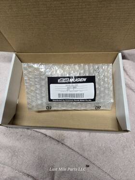 Mugen 54102-xvj-000 New Oem 08 Honda Civic Si Shift Knob