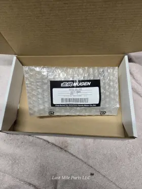 54102-xvj-000 Mugen New Oem 08 Honda Civic Si Shift Knob