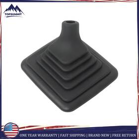 Munirater Tomm145938t Manual Transmission Gear Shift Lever Blk New For Ford F250 F350 Super Duty 6.0l