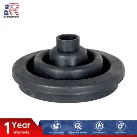 Rdr3854806 Muparkt Manual Transmission Shifter Dust Boot For 1986-1993 Mazda B2000 B2200