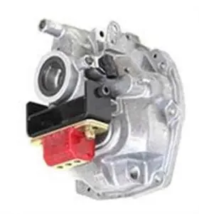 000-2960-56 Muscle Rods Transmission Mount Adapter