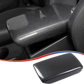 Mu121 Muxee 11th Gen Civic Center Console Armrest Box Panel Cover Trim For Honda 20