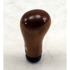 Nardi 3220.50.0000 Gear Shift Shifter Knob Prestige Real Mahogany Wood Brand New
