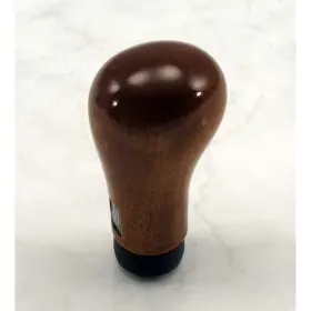 3220.50.0000 Nardi Gear Shift Shifter Knob Prestige Real Mahogany Wood Brand New