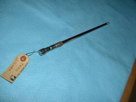 Nash Rambler 3132802 1950-1954 Nos Gear Shift Lever - Automatic Trans