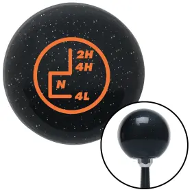 Zssb0a90 National Speed Automotive Supply Orange Transfer Case #5 Black Metal Flake Shift Knob M/t Usa Shifter Hurst Tree Zssb0a90 National Speed Automotive Supply Orange Transfer Case #5 Black Metal Flake Shift Knob M/t Usa Shifter Hurst Tree