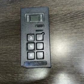 Sbw-pb2-656 New Flyer 503224 Shifter Shift Button