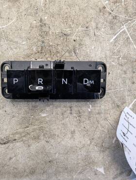Nissan 242-10486 Transmission Shift Fits 25 Murano 806038