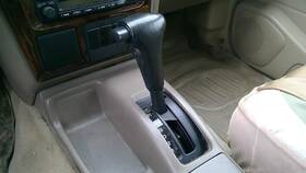 Nissan 242.da1201 Transmission Shifter Assembly Automatic 3.5l 4x2 Fits 01-02 Pathfinder