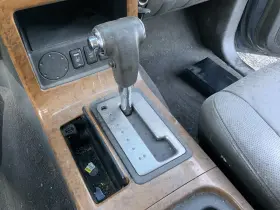 242.da1205 Nissan Shifter Pathfindr 2005 Transmission Shift 1335689
