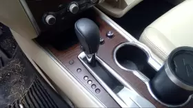 242.da1217 Nissan Shifter Pathfindr 2017 Transmission Shift