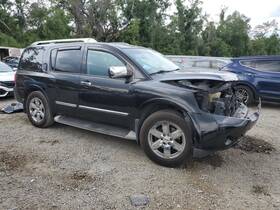 Nissan 242.da1312 Armada 2012 Transmission Shift 8315673