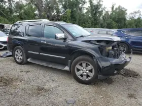 242.da1312 Nissan Armada 2012 Transmission Shift 8315673