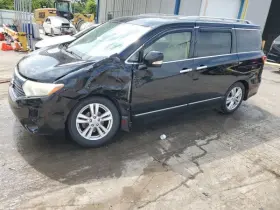 242.da1412 Nissan Quest 2012 Transmission Shift 2286951