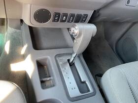 Nissan 242.da1514 Shifter Frontier 2014 Transmission Shift 4749982