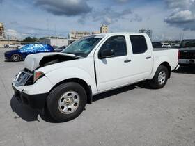 Nissan 242.da1520 Frontier 2020 Transmission Shift 1896835