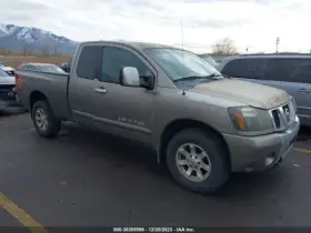 242.da1706 Nissan Shifter Titan 2006 Transmission Shift 1372641