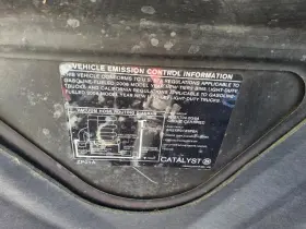 242.da1806 Nissan Xterra 2006 Transmission Shift 3788077
