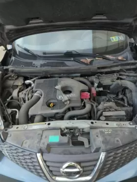 242.da1b11 Nissan Juke 2011 Transmission Shift