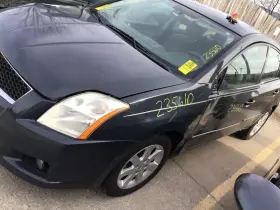 242.da1c09 Nissan Sentra 2009 Transmission Shift 537658