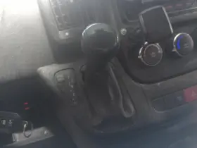 242.da1c15 Nissan Shifter Sentra 2015 Transmission Shift 941080