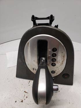 Nissan 242.da1d11 Sentra 2011 Transmission Shift 1370042