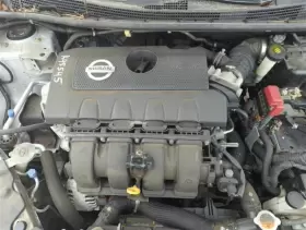 242.da1d14 Nissan Sentra 2014 Transmission Shift