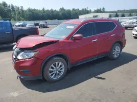 242.da1f17 Nissan Rogue 2017 Transmission Shift 6272145