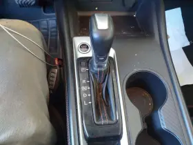 242.da1f19 Nissan Altima 2019 Transmission Shift 1892398