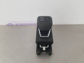 Nissan 242.da1f26 26 Rogue Platinum Transmission Shifter 1.5l Automatic
