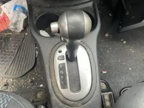 242.da1h14 Nissan Versa 2014 Transmission Shift 628279