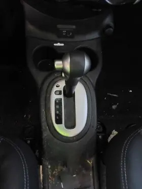242.da1h18 Nissan Versa 2018 Transmission Shift 3712575