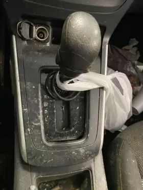 242.da1i18 Nissan Sentra 2018 Transmission Shift